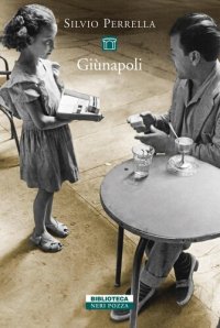 cover of the book Giùnapoli