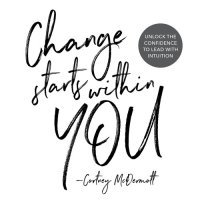 cover of the book Change Starts Within You