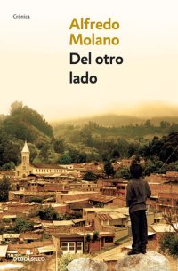 cover of the book Del otro lado