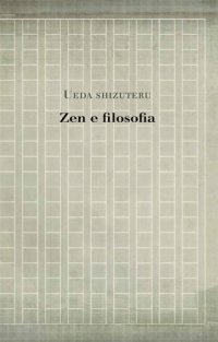 cover of the book Zen e filosofia