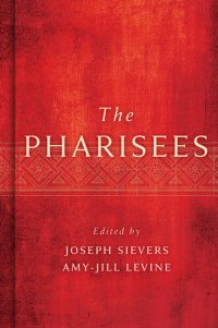 cover of the book The Pharisees