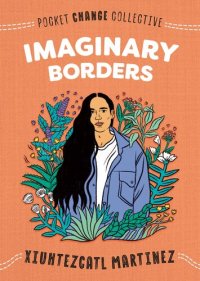 cover of the book Imaginary Borders