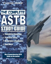 cover of the book The Complete ASTB Study Guide