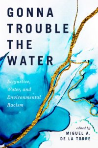 cover of the book Gonna Trouble the Water