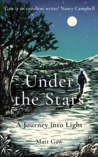 cover of the book Under the Stars: A Journey Into Light