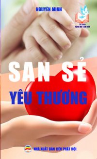 cover of the book San sẻ yêu thương