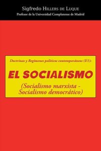 cover of the book El socialismo