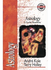 cover of the book Astrology and Psychic Phenomena