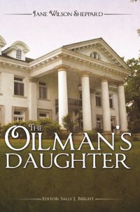 cover of the book The Oilman's Daughter