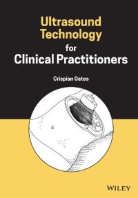 cover of the book Ultrasound Technology for Clinical Practitioners