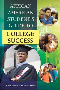 cover of the book African American Student's Guide to College Success