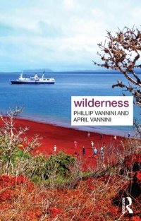 cover of the book Wilderness