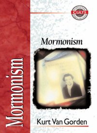 cover of the book Mormonism