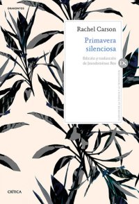 cover of the book Primavera silenciosa