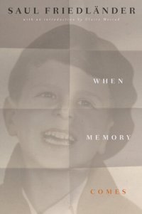 cover of the book When Memory Comes: The Classic Memoir