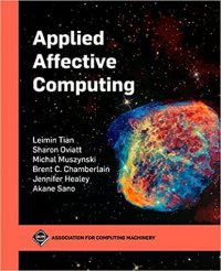 cover of the book Applied Affective Computing