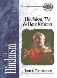 cover of the book Hinduism, TM, and Hare Krishna