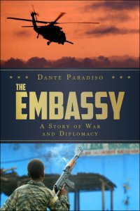 cover of the book The Embassy