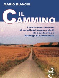 cover of the book Il Cammino