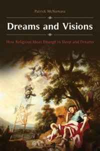 cover of the book Dreams and Visions