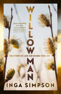 cover of the book Willowman