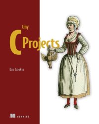 cover of the book Tiny C Projects