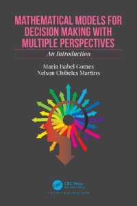 cover of the book Mathematical Models for Decision Making with Multiple Perspectives