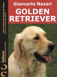 cover of the book Golden Retriever