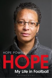 cover of the book Hope: My Life in Football