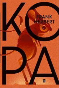 cover of the book Kopa