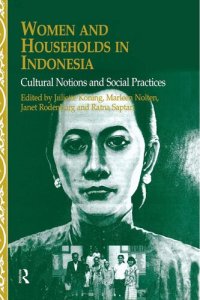 cover of the book Women and Households in Indonesia: Cultural Notions and Social Practices