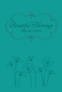 cover of the book Beautiful Blessings from God