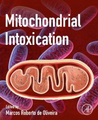 cover of the book Mitochondrial Intoxication