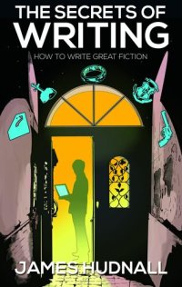 cover of the book The Secrets of Writing