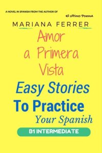 cover of the book Amor a Primera Vista