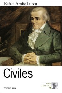 cover of the book Civiles