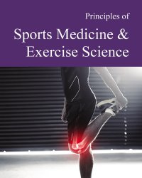 cover of the book Principles of Sports Medicine & Kinesiology