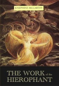 cover of the book The Work Of The Hierophant