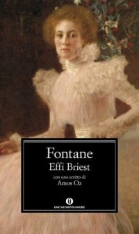 cover of the book Effi Briest