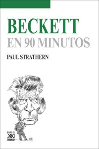 cover of the book Beckett en 90 minutos