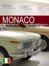 cover of the book Monaco di Baviera guida italiana italiano