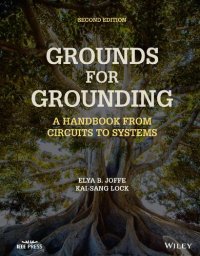 cover of the book Grounds for Grounding: A Handbook from Circuits to Systems