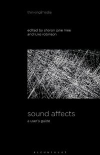 cover of the book Sound Affects: A User's Guide