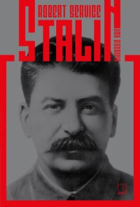 cover of the book Stalin