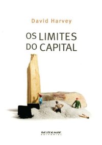 cover of the book Os limites do Capital