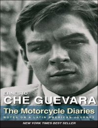 cover of the book The Motorcycle Diaries: notes on a latin american journey