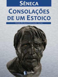 cover of the book Consolações de um Estoico