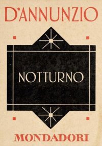 cover of the book Notturno