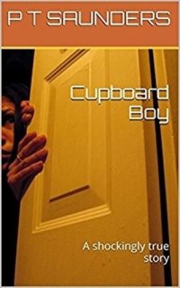 cover of the book Cupboard Boy