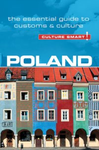 cover of the book Poland--Culture Smart!: The Essential Guide to Customs & Culture